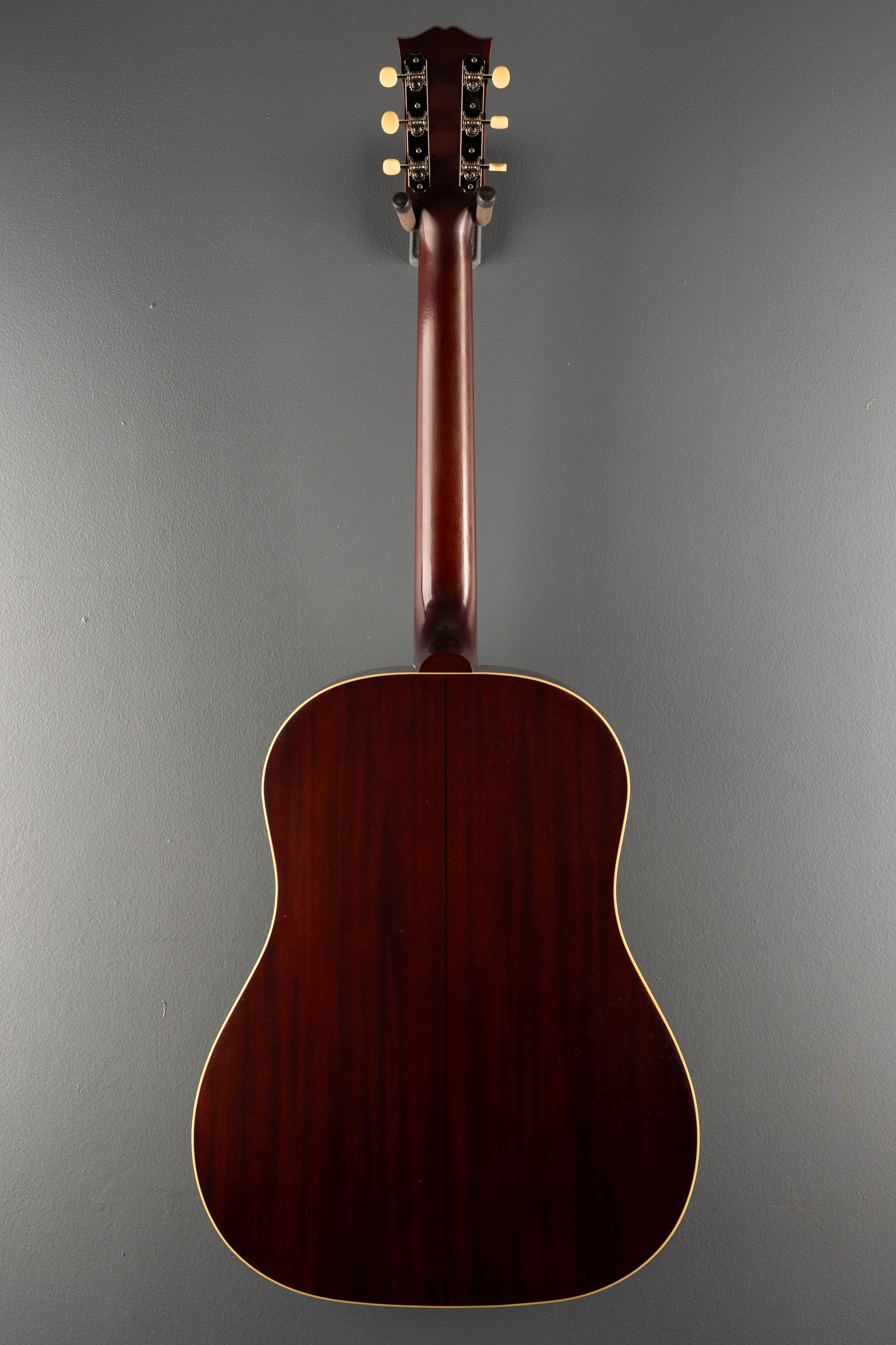 1942 Banner J-45 - Vintage Sunburst - Image 5