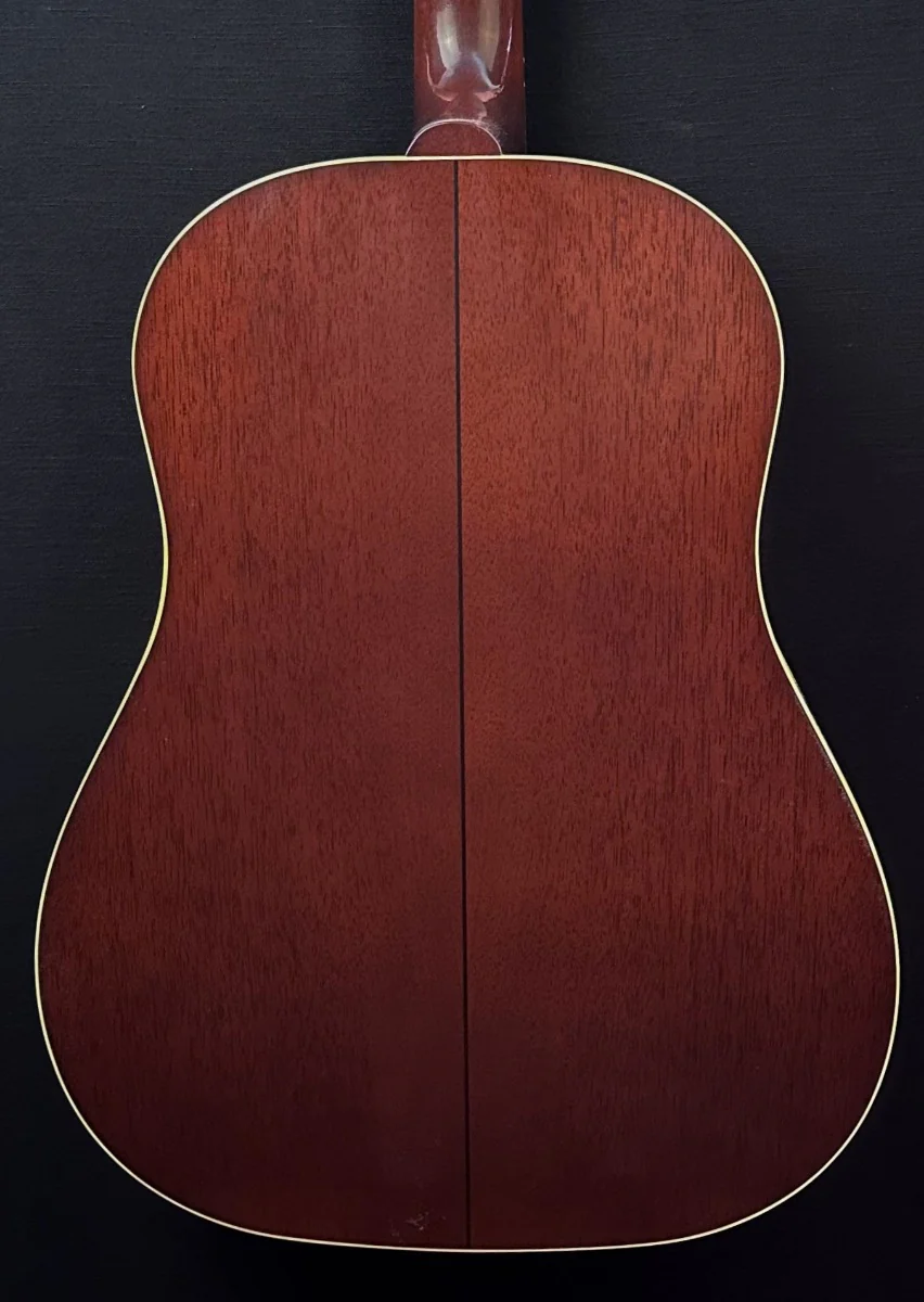 1942 Banner J-45 - Vintage Sunburst - Image 3