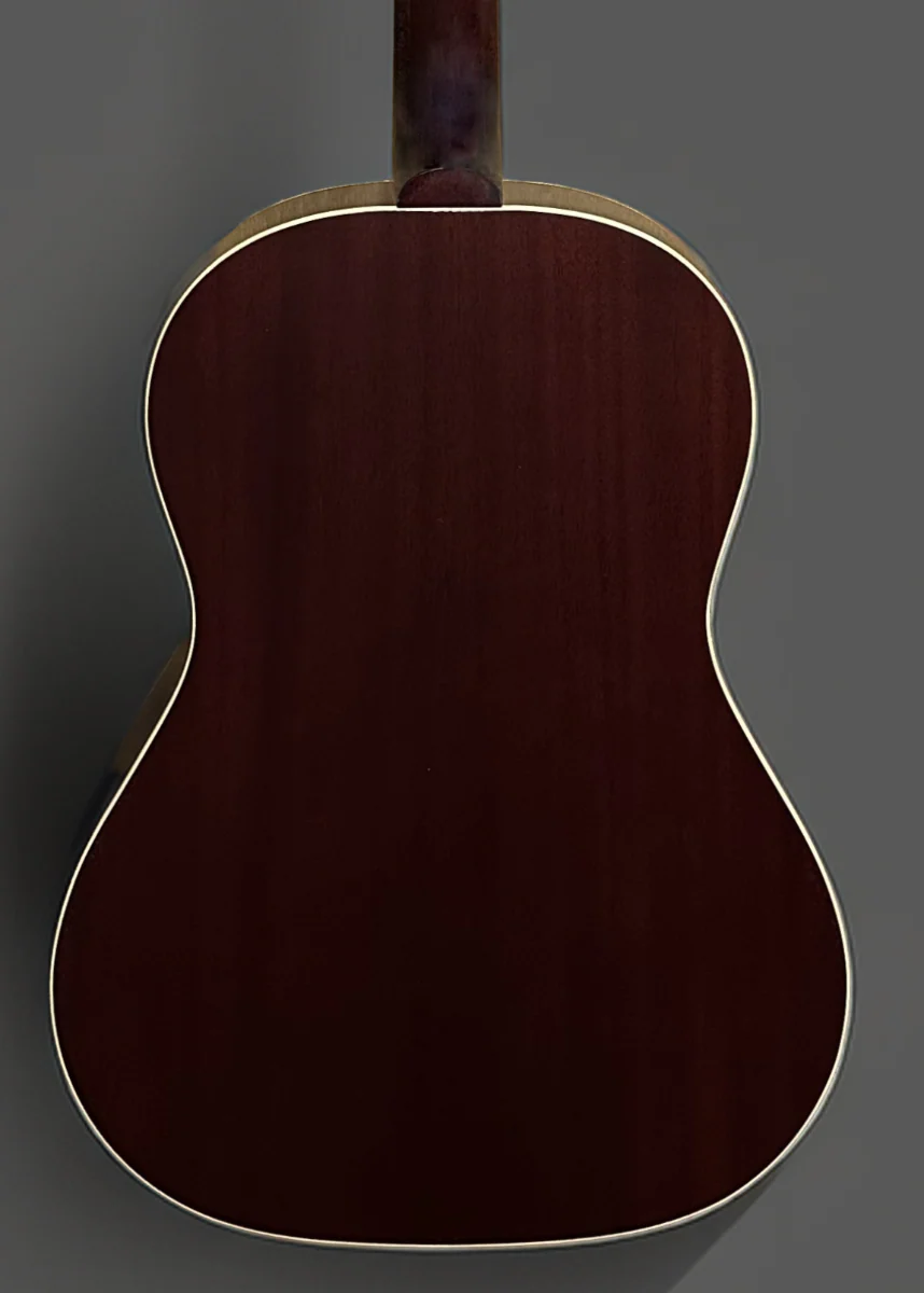 1942 Banner LG-2 - Vintage Sunburst - Image 4