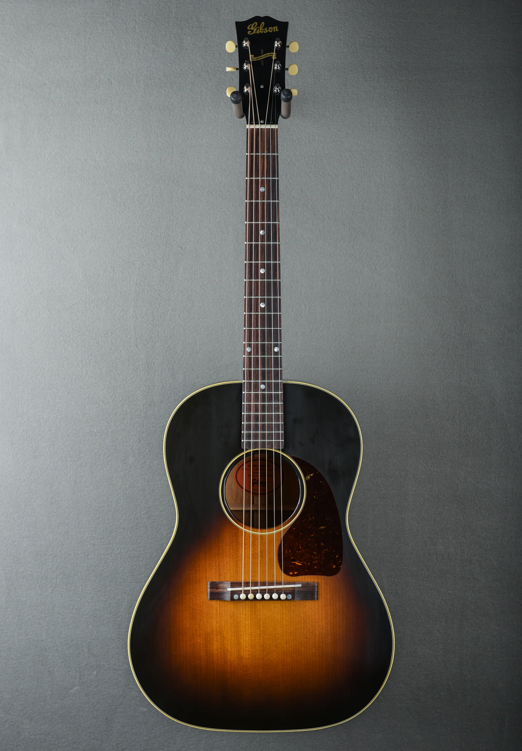 1942 Banner LG-2 - Vintage Sunburst - Image 3
