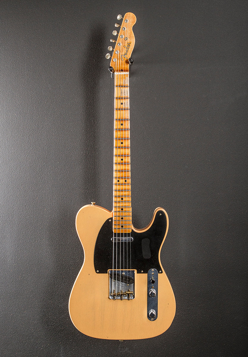 Limited Edition 1951 Journeyman Relic Tele - Image 3