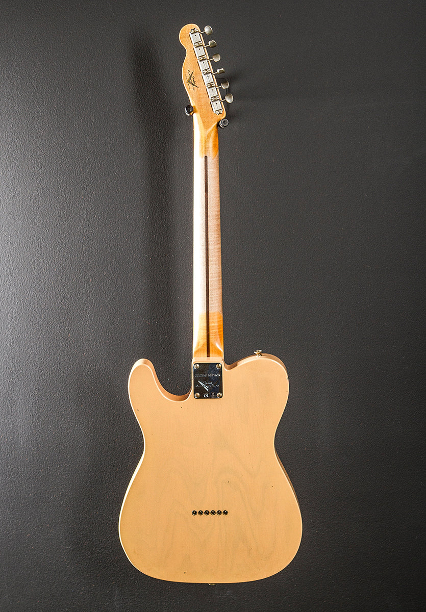 Limited Edition 1951 Journeyman Relic Tele - Image 5