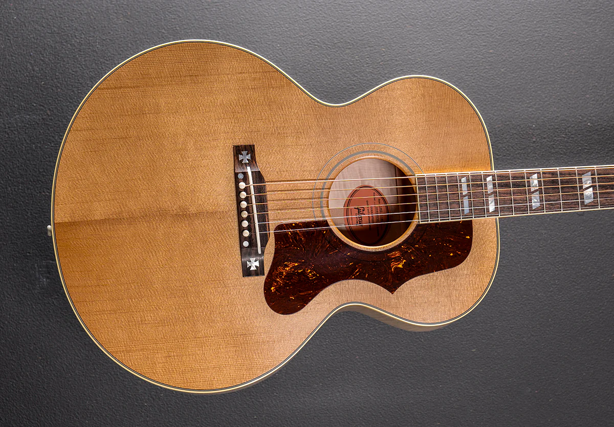 1952 J-185 - Antique Natural
