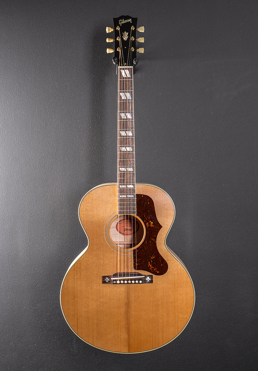 1952 J-185 - Antique Natural - Image 3