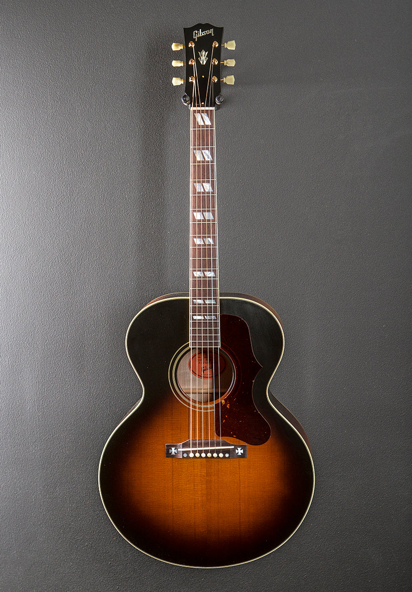 1952 J-185 - Vintage Sunburst - Image 3