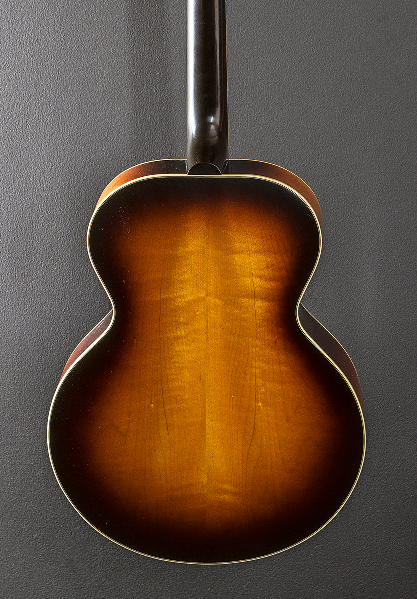 1952 J-185 - Vintage Sunburst - Image 4