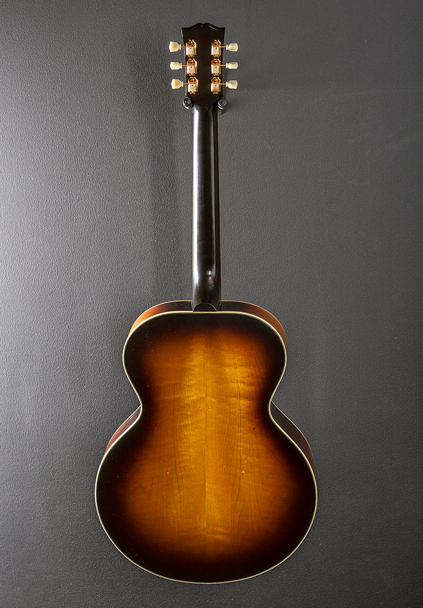 1952 J-185 - Vintage Sunburst - Image 5