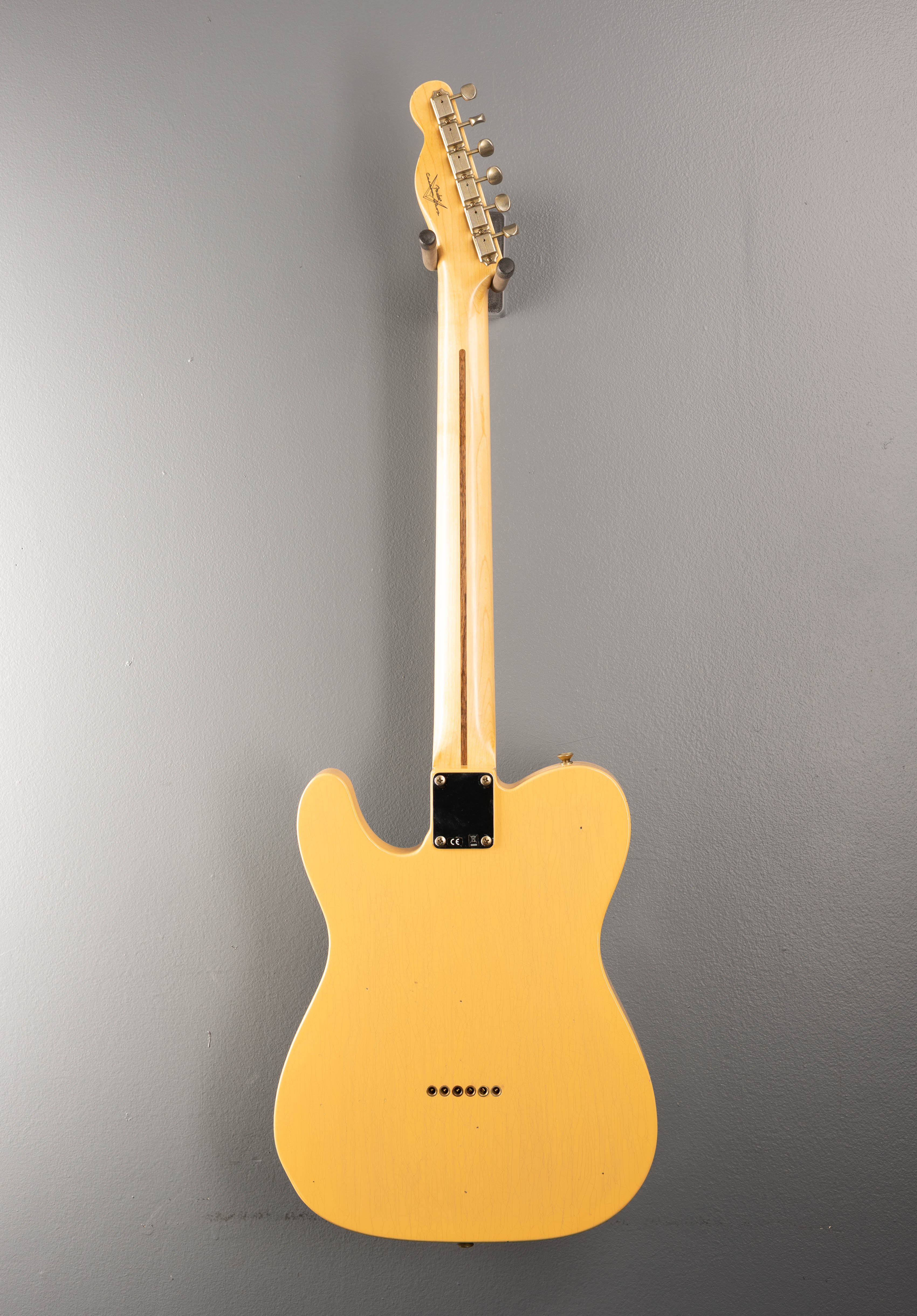 1952 Journeyman Relic Esquire - Image 5