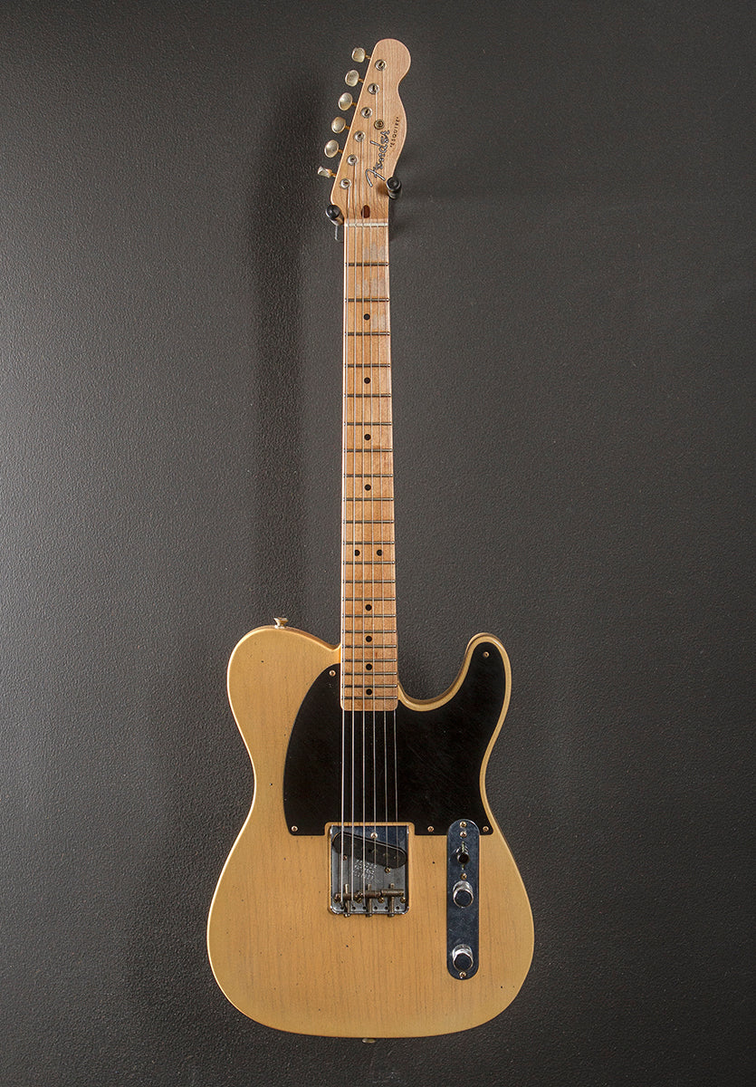 1952 Journeyman Relic Esquire - Image 3