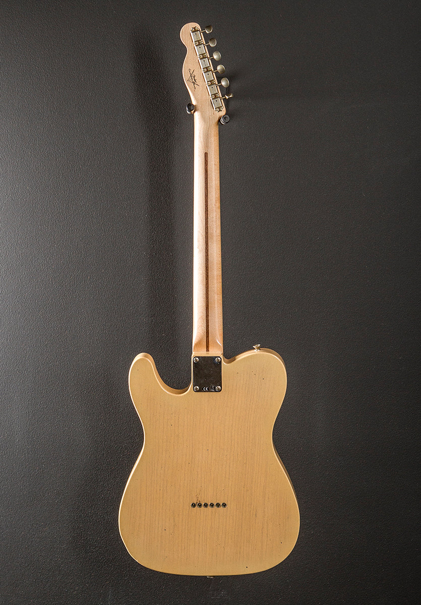 1952 Journeyman Relic Esquire - Image 5