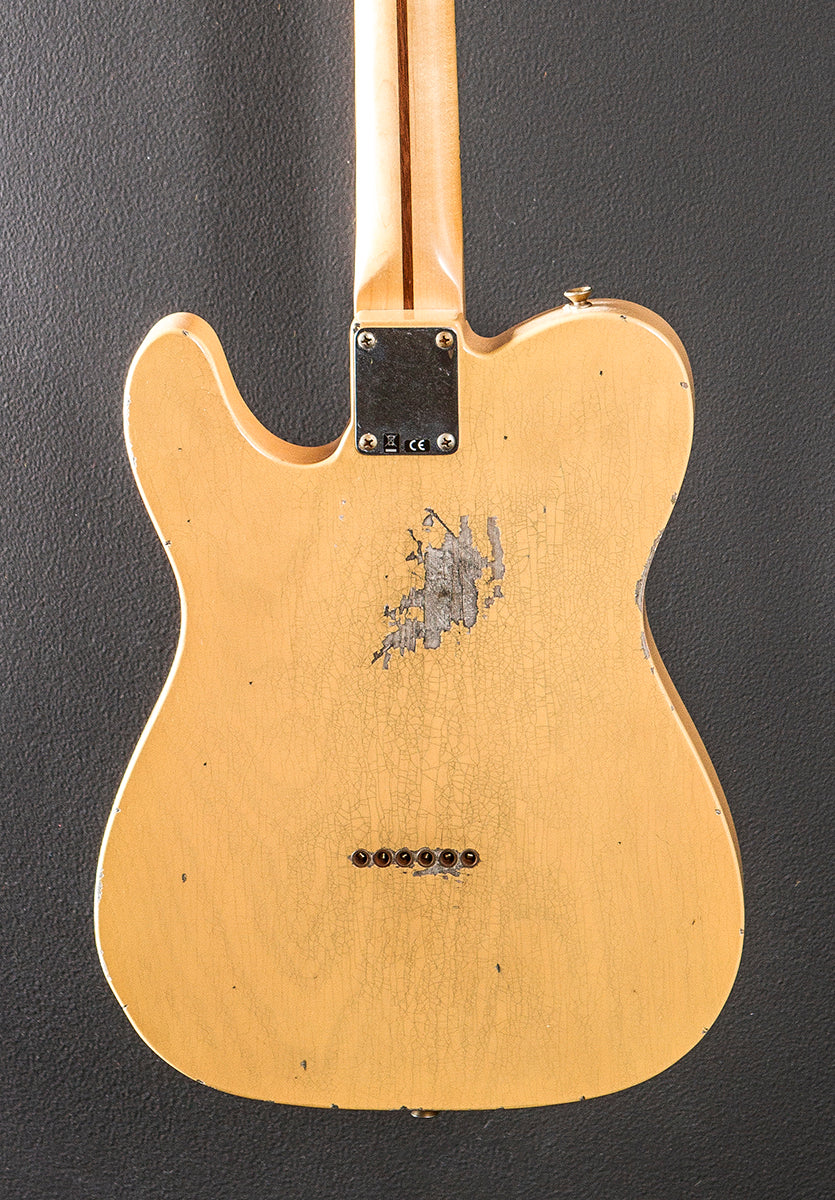 1952 Relic Telecaster - Image 4