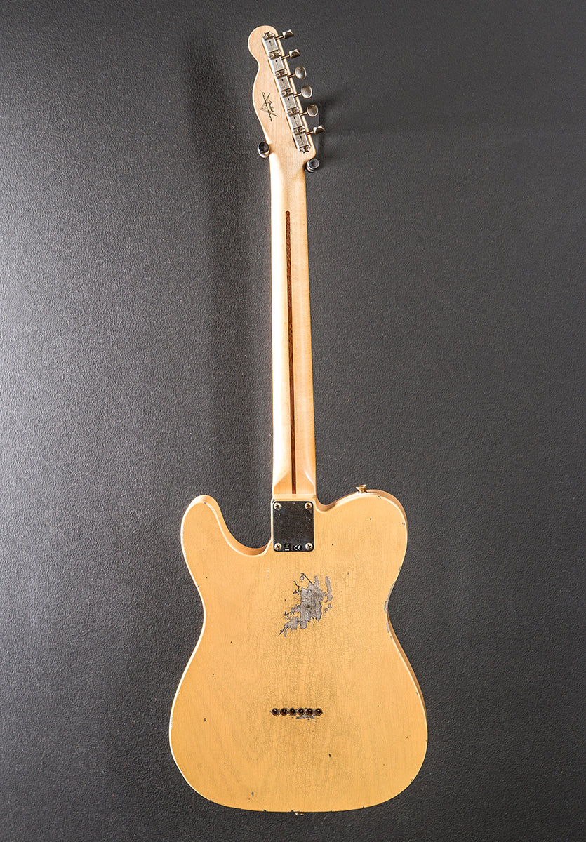 1952 Relic Telecaster - Image 5