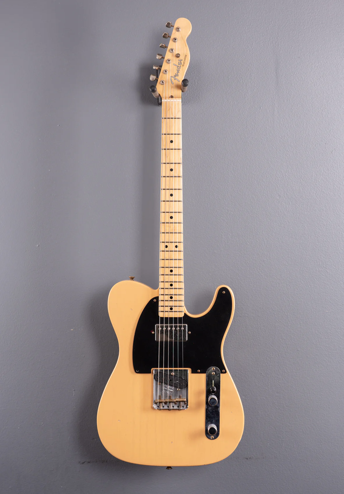 1953 Journeyman Relic Telecaster HB - Image 2