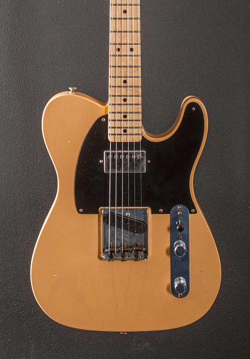 1953 Journeyman Relic Telecaster HB - Image 2