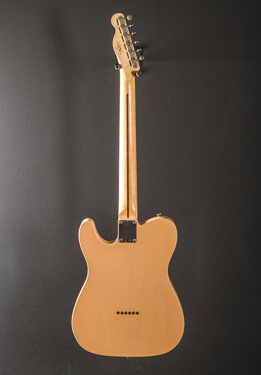 1953 Journeyman Relic Telecaster HB - Image 5