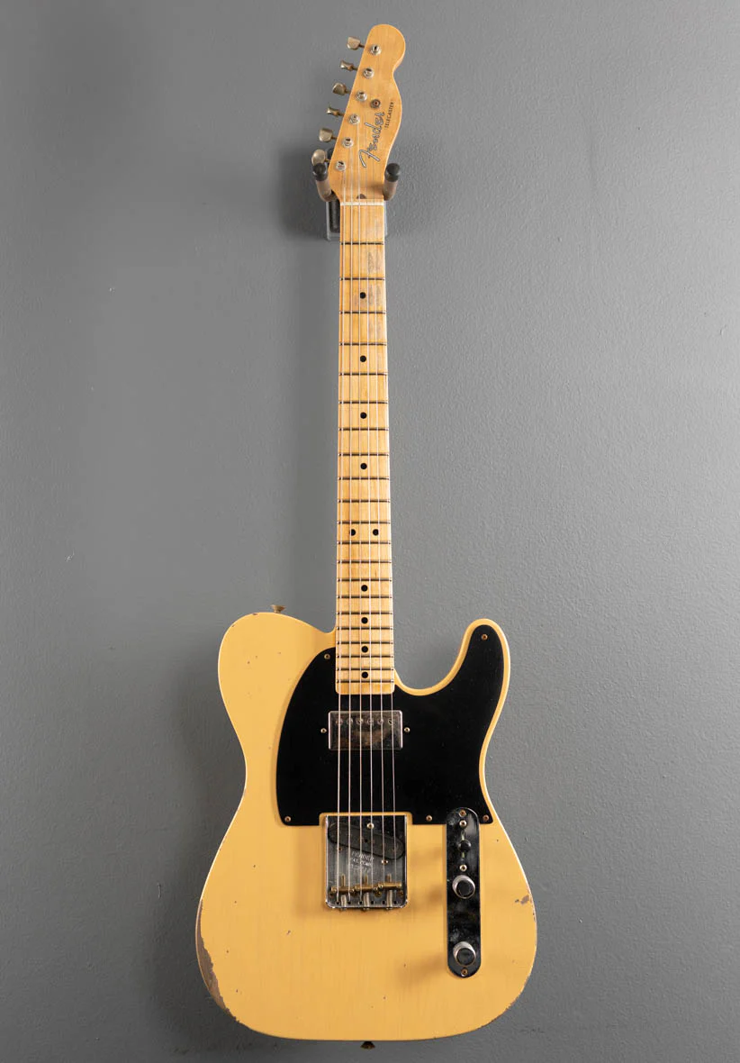 1953 Relic Telecaster HB - Image 2