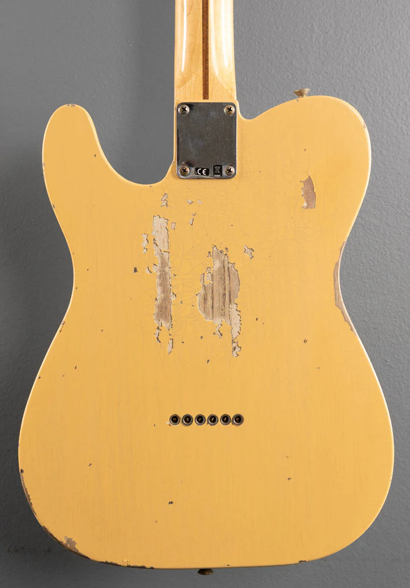 1953 Relic Telecaster HB - Image 5
