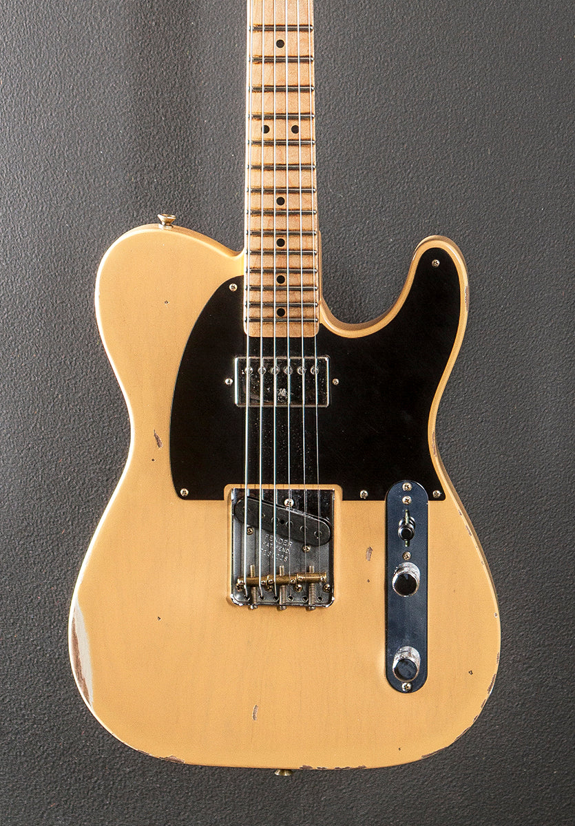 1953 Relic Telecaster HB - Image 2