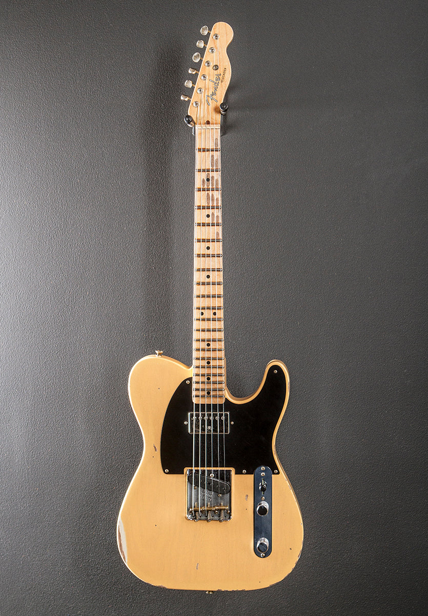 1953 Relic Telecaster HB - Image 3