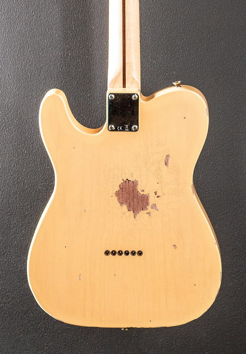 1953 Relic Telecaster HB - Image 4