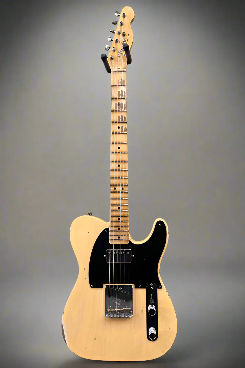 1953 Relic Telecaster HB - Image 3