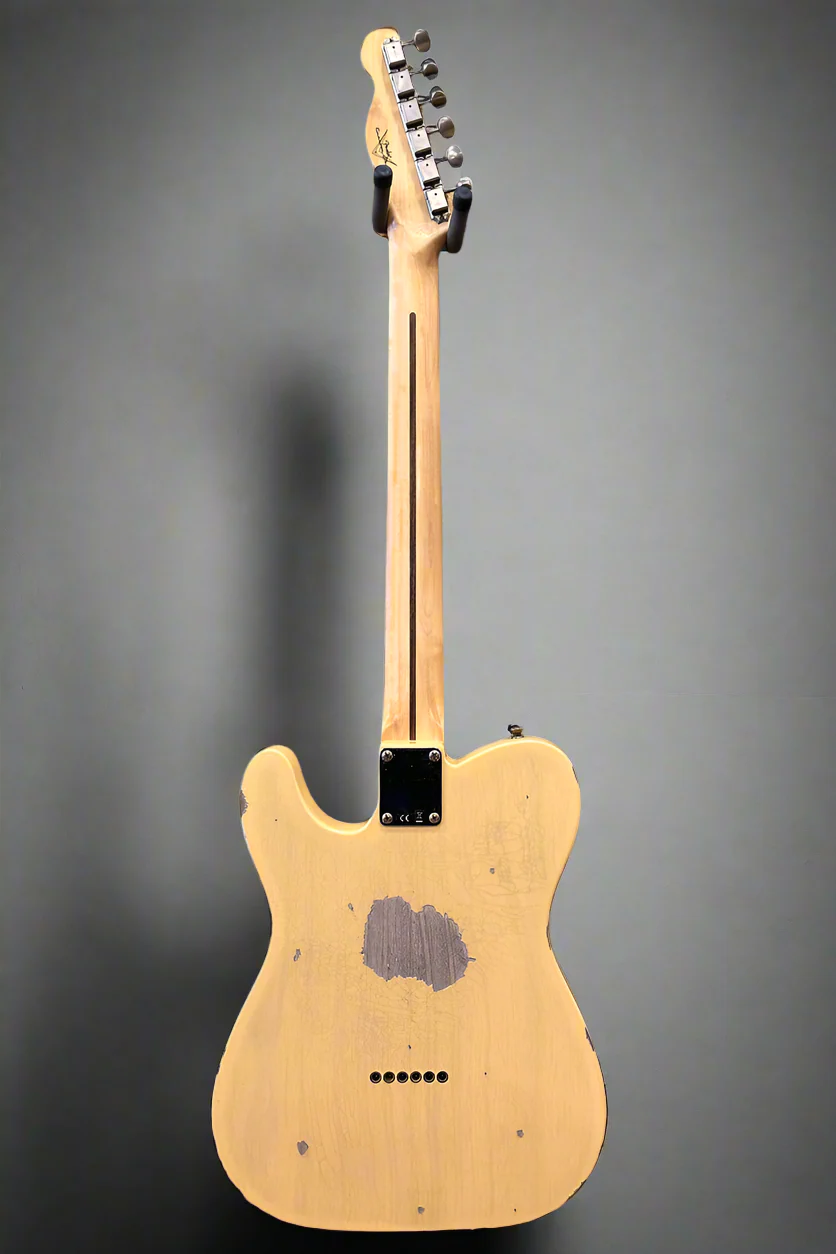 1953 Relic Telecaster HB - Image 5