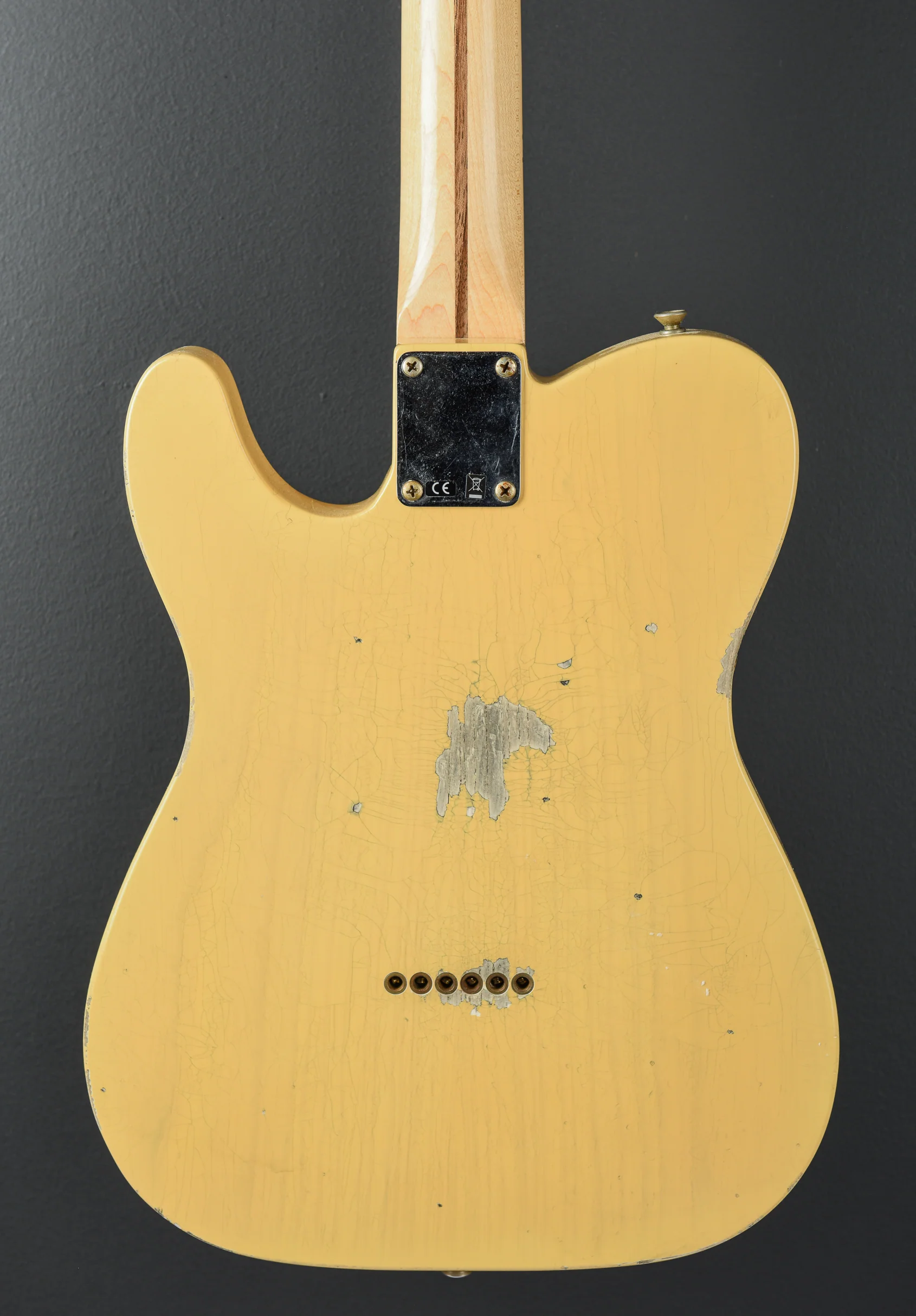 1953 Relic Telecaster HB - Image 5