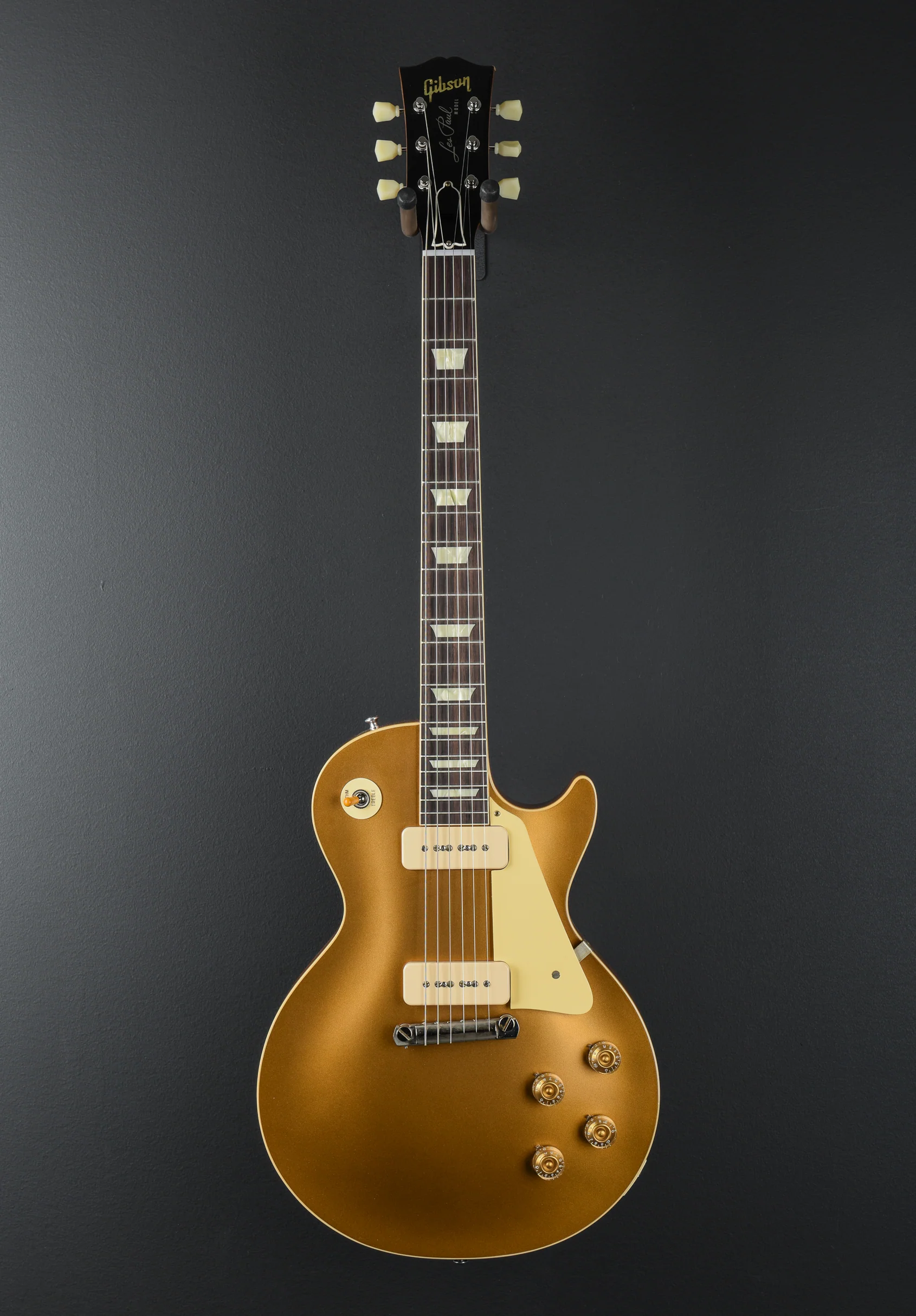 1954 Les Paul Goldtop Reissue - Image 3