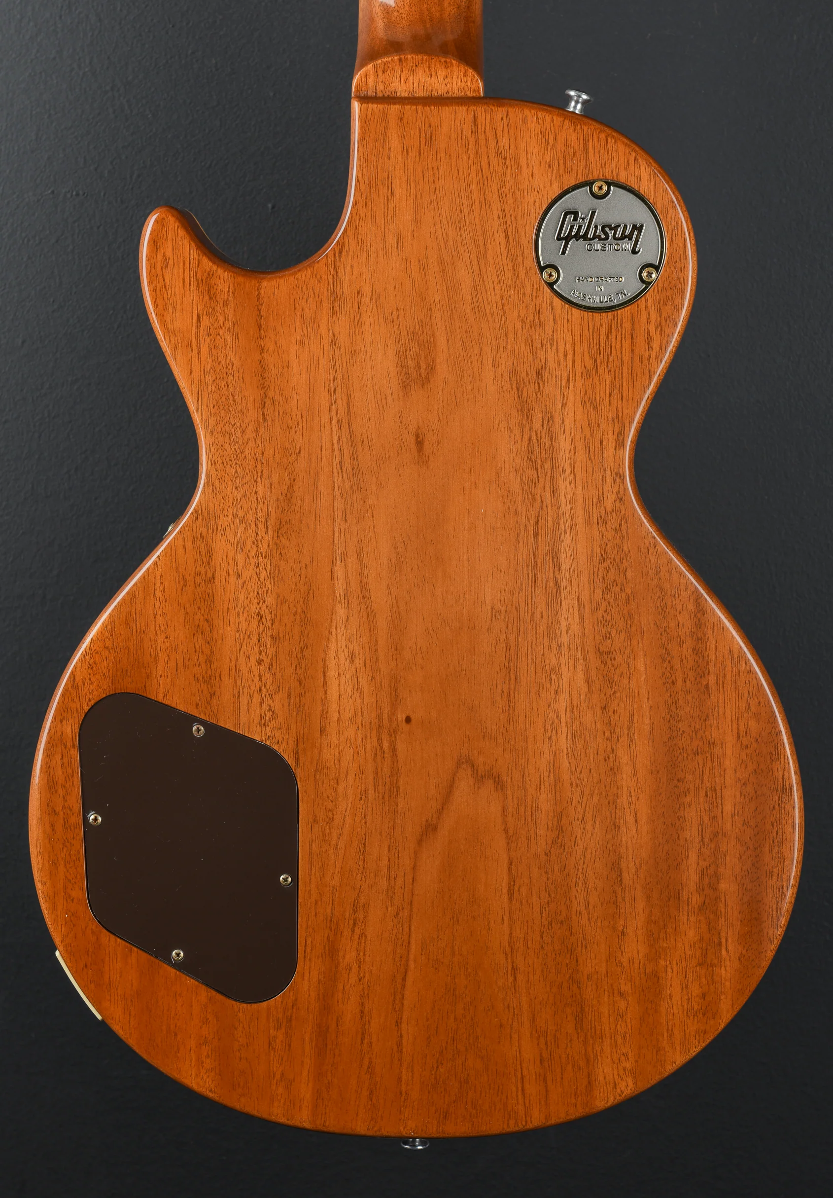 1954 Les Paul Goldtop Reissue - Image 4