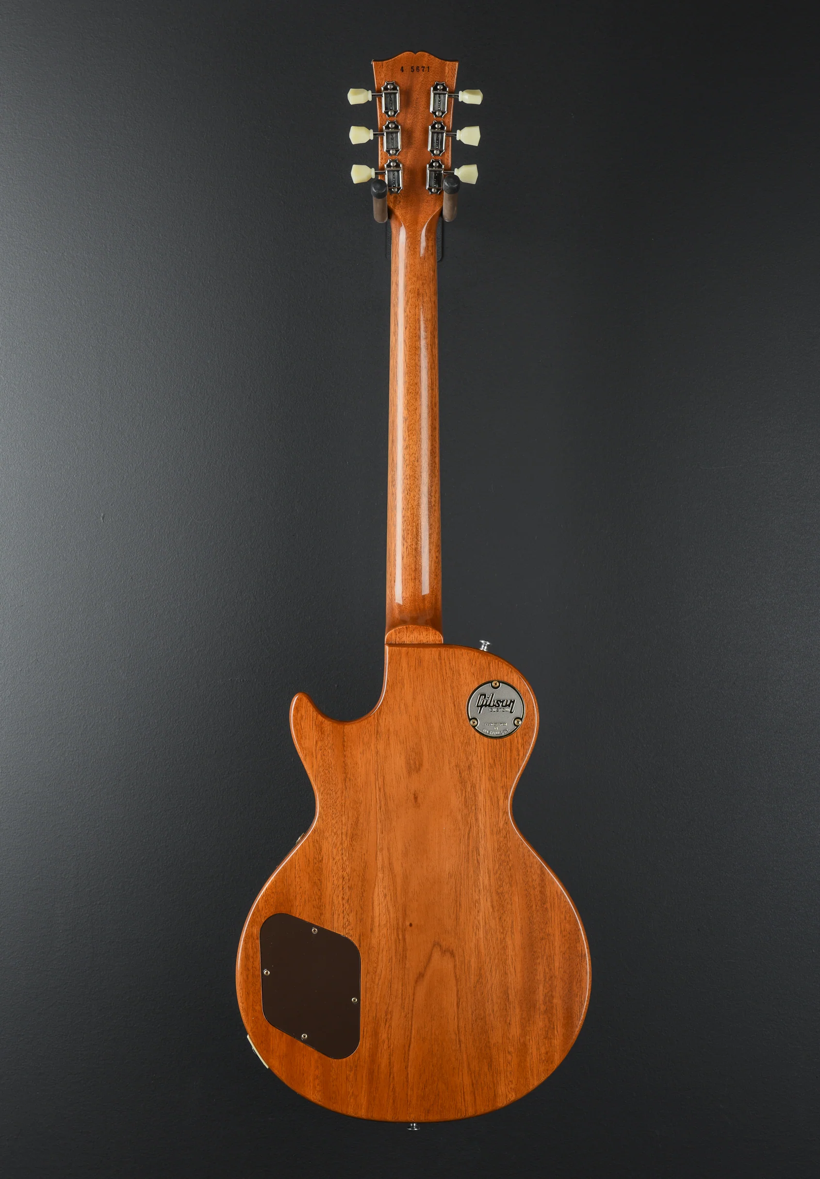 1954 Les Paul Goldtop Reissue - Image 5