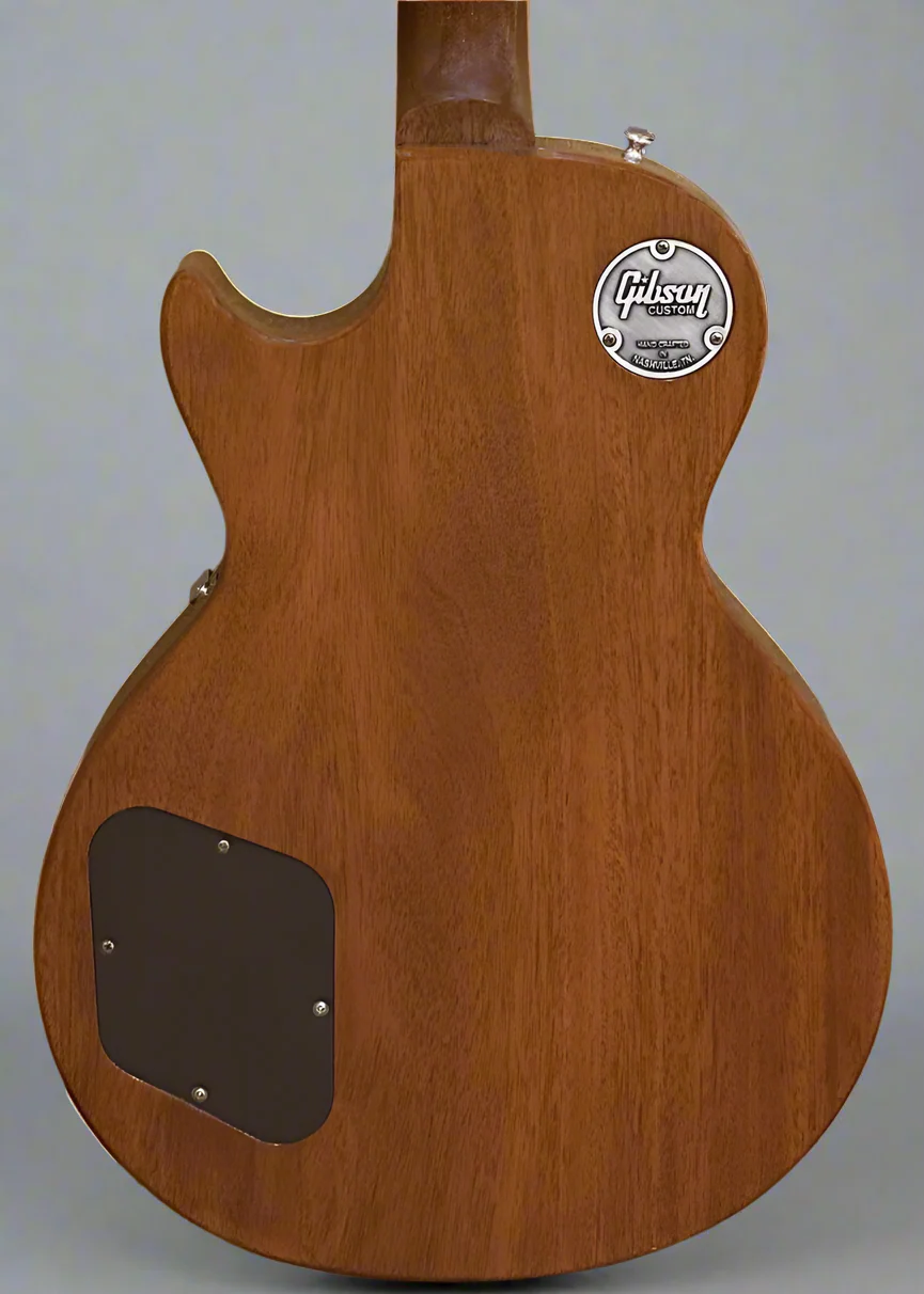 1956 Les Paul Goldtop Reissue - VOS - Image 4