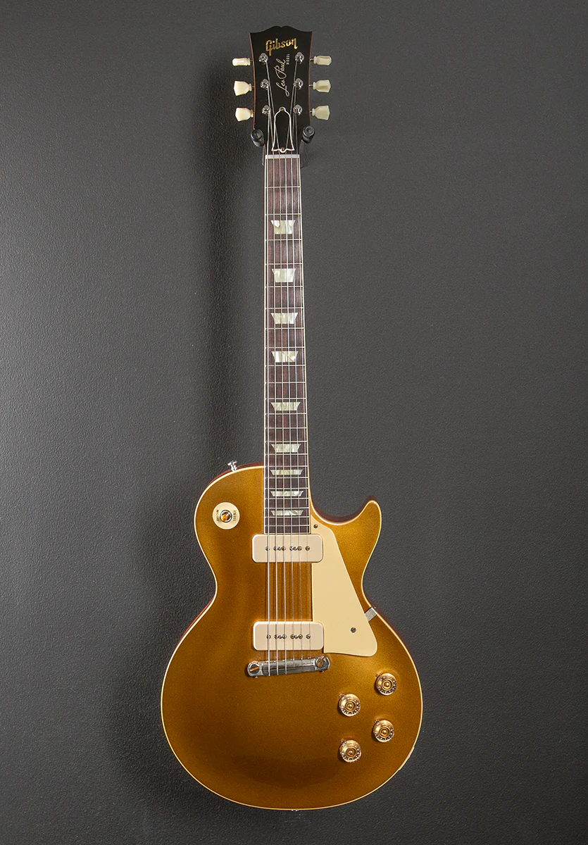 1954 Les Paul Goldtop Reissue - VOS - Image 3