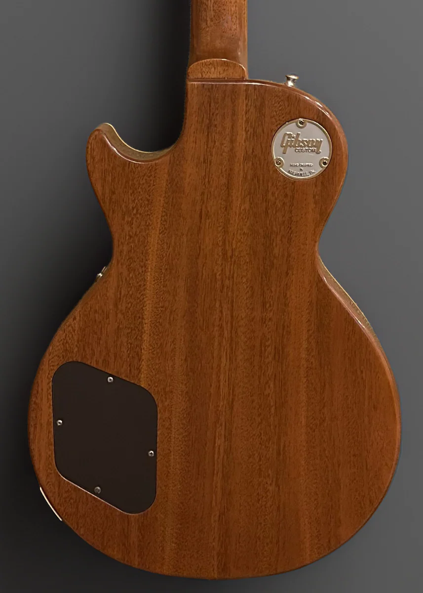 1954 Les Paul Goldtop Reissue - VOS - Image 4