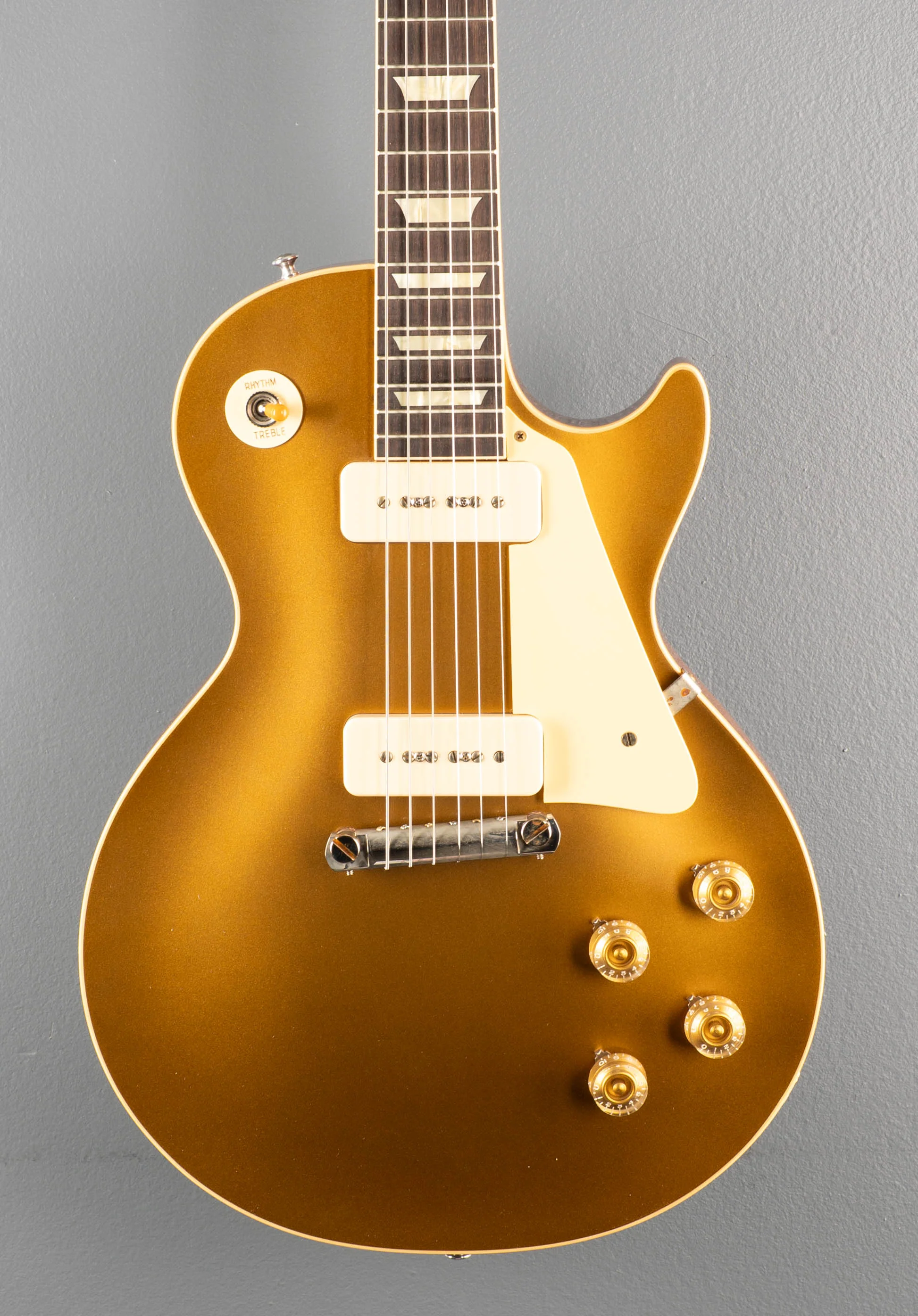 1954 Les Paul Goldtop Reissue - Image 2