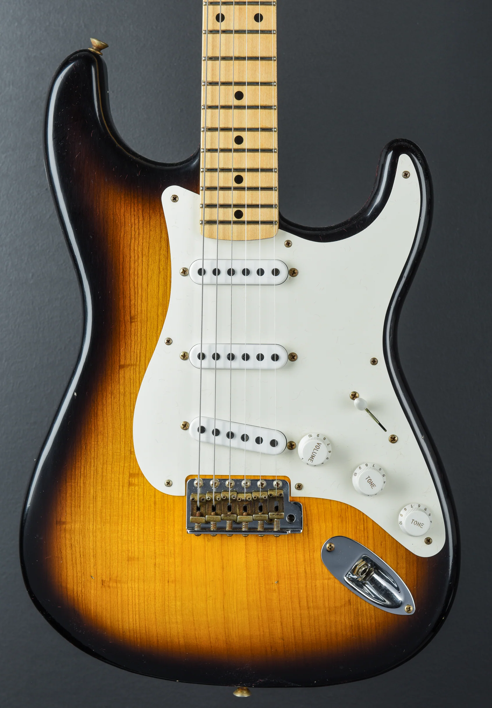 1955 Journeyman Relic Strat - Image 2
