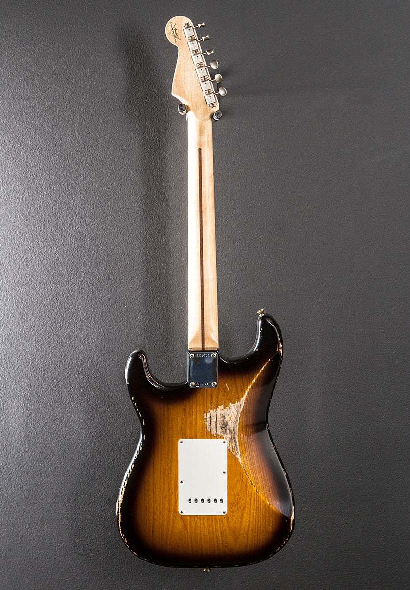 1955 Relic Strat - Image 5