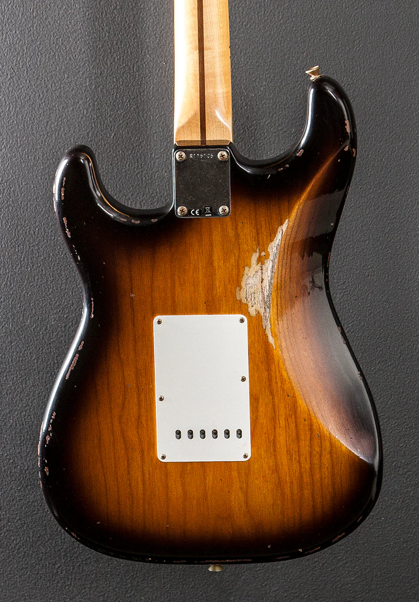 1955 Relic Strat - Image 4