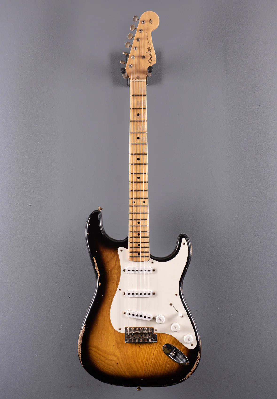 1955 Relic Strat - Image 2