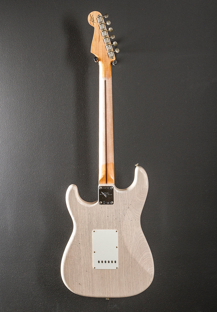 1956 Journeyman Relic Strat - Image 5