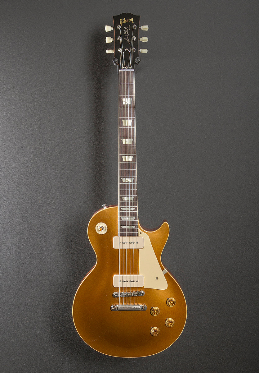 1956 Les Paul Goldtop Reissue - VOS - Image 3