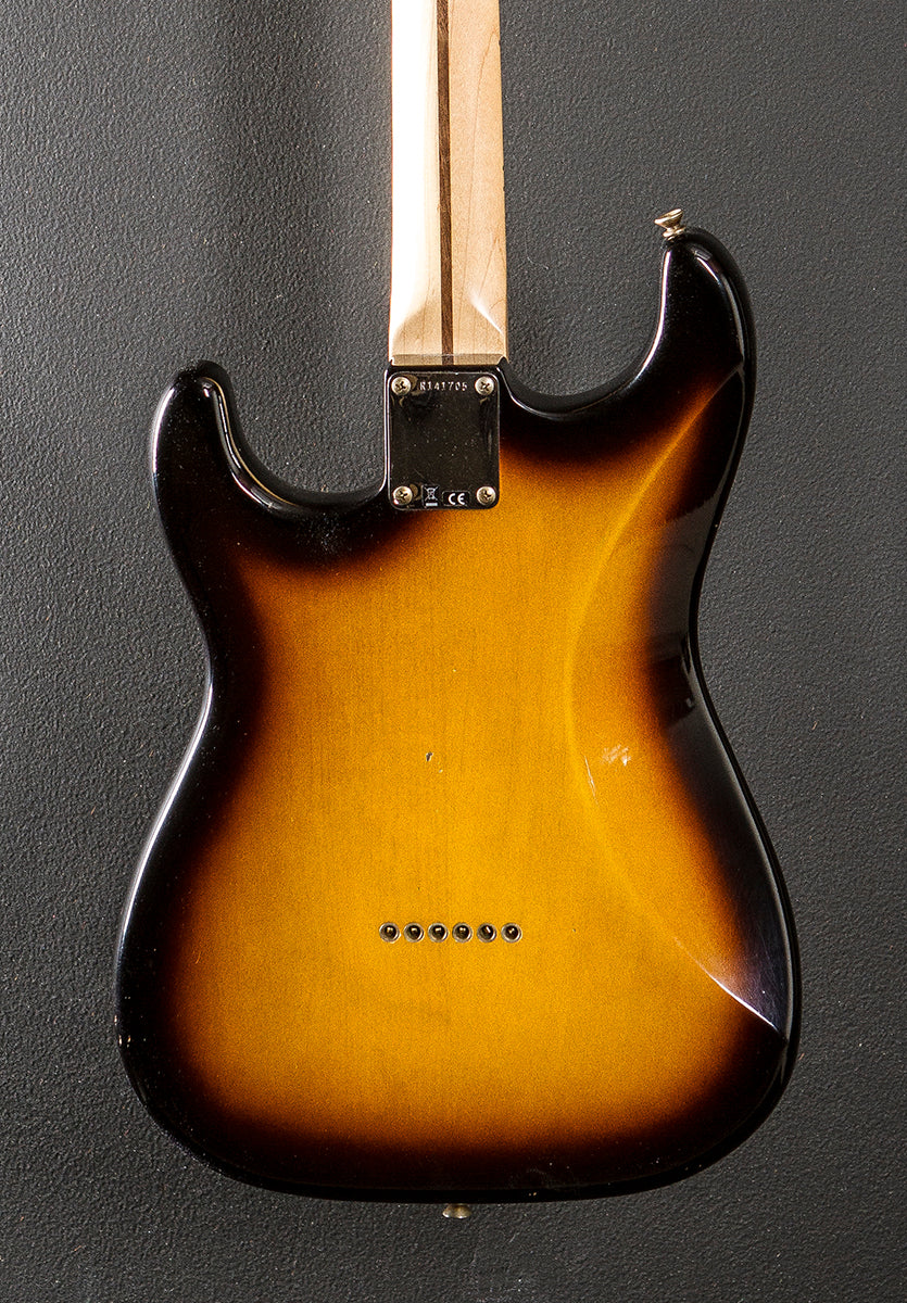 1957 Journeyman Relic Hardtail Strat - Image 4