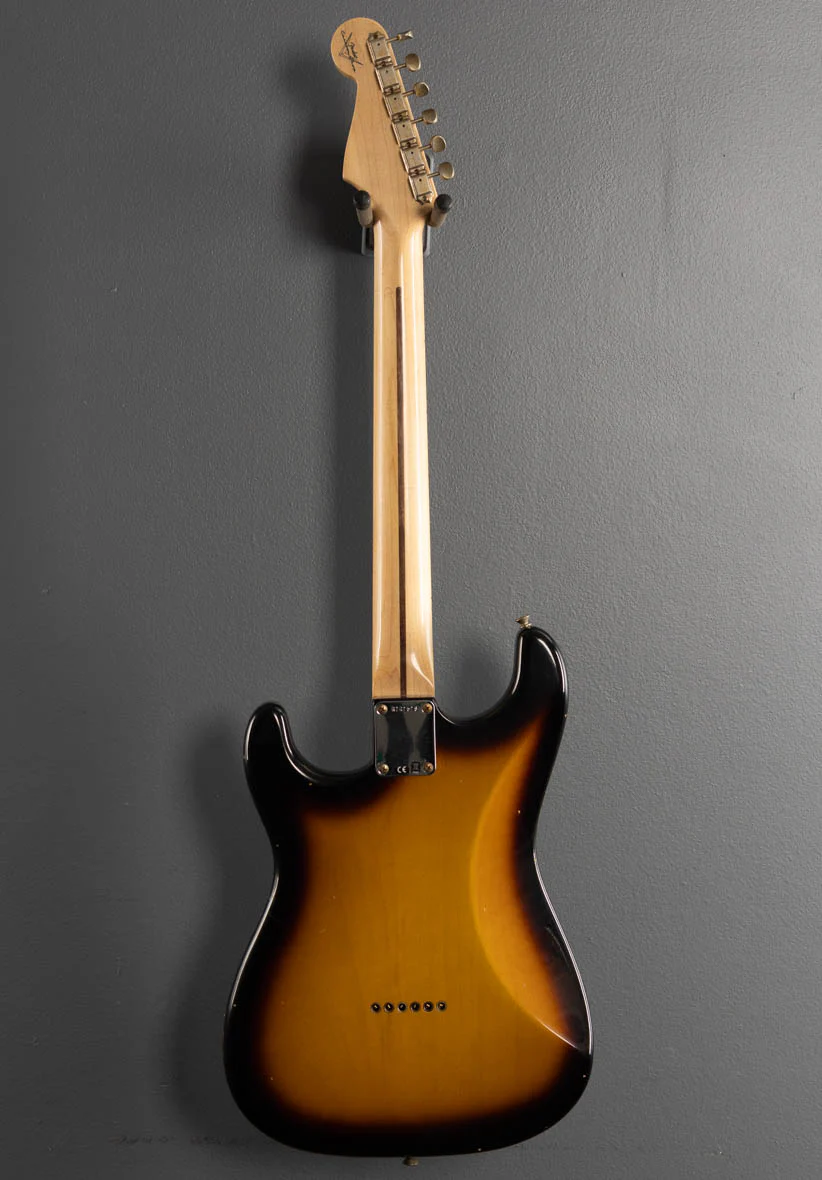 1957 Journeyman Relic Hardtail Strat - Image 5