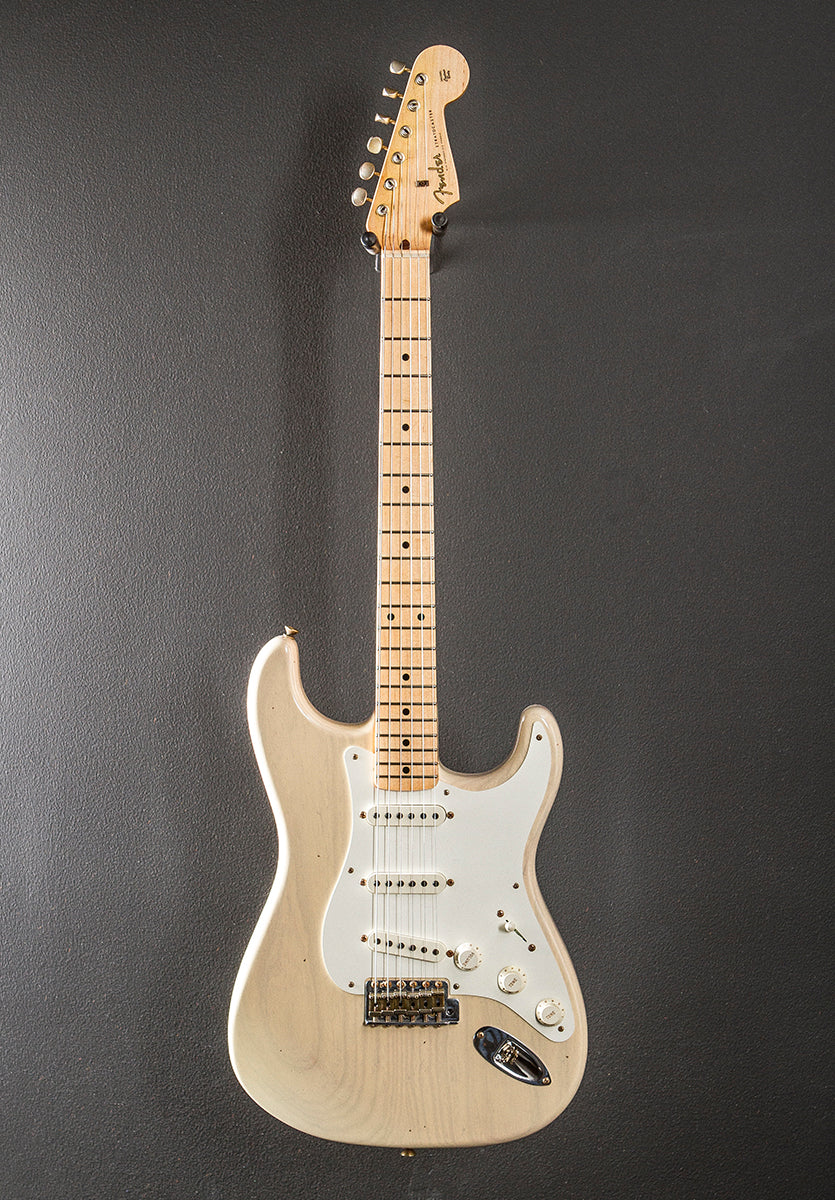 1957 Journeyman Relic Strat - Image 3