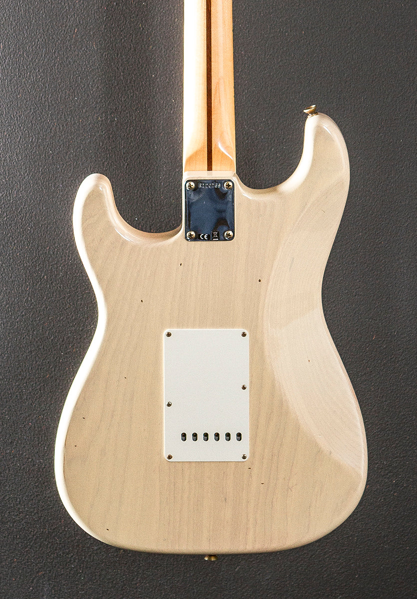 1957 Journeyman Relic Strat - Image 4