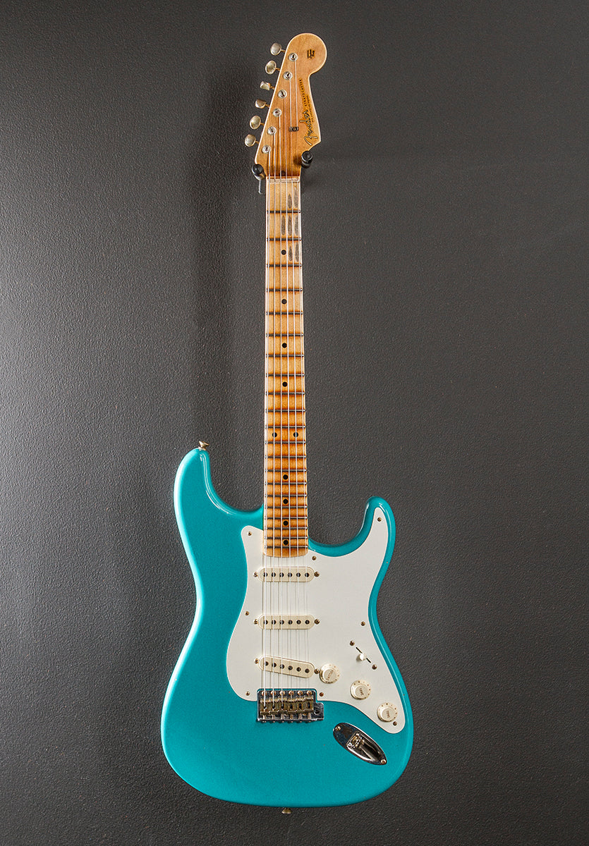 1957 Journeyman Relic Strat - Image 3