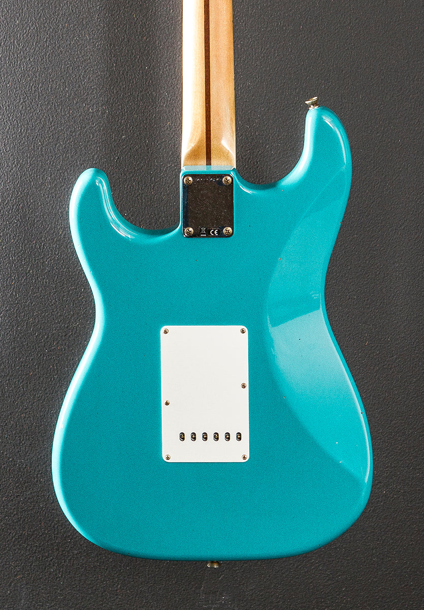 1957 Journeyman Relic Strat - Image 4