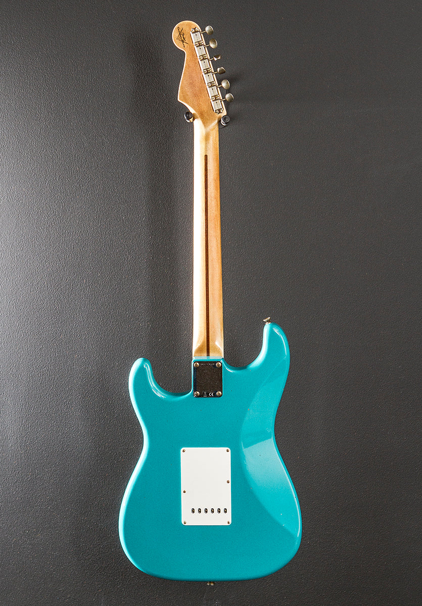 1957 Journeyman Relic Strat - Image 5