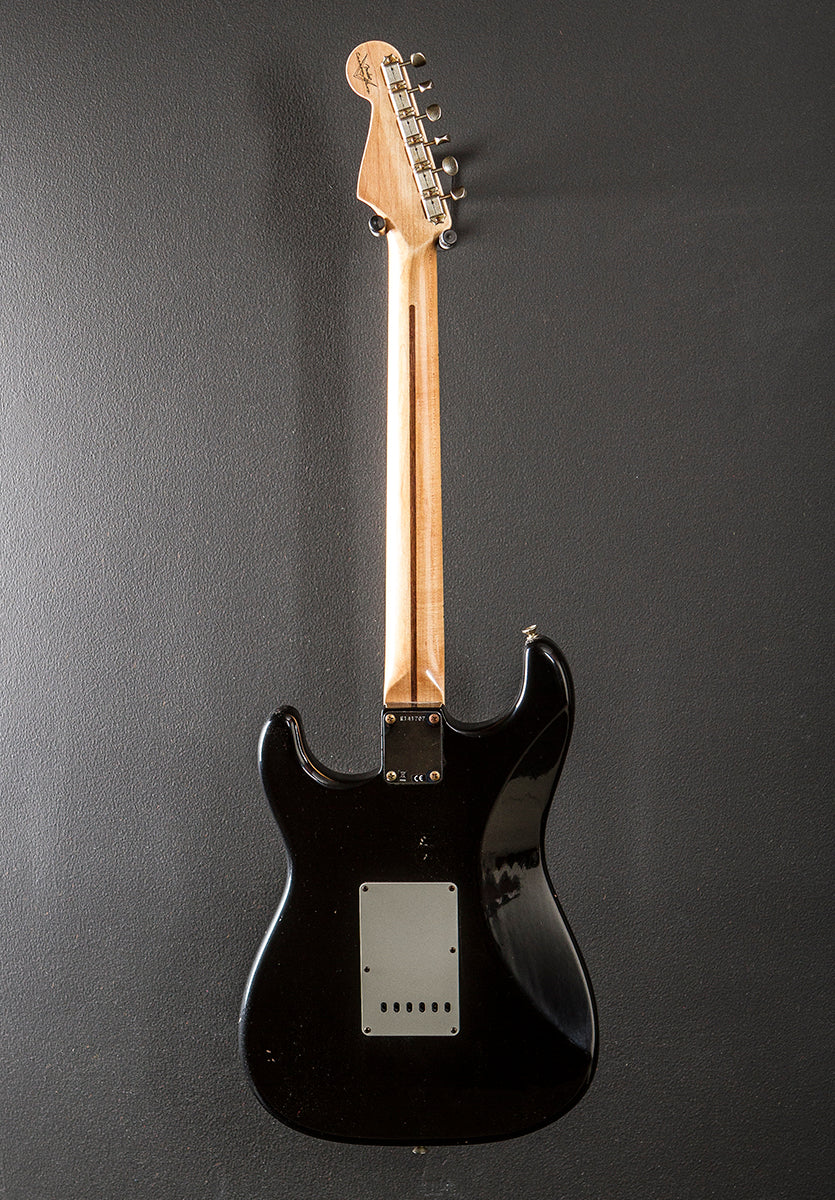 1957 Journeyman Relic Strat - Image 5