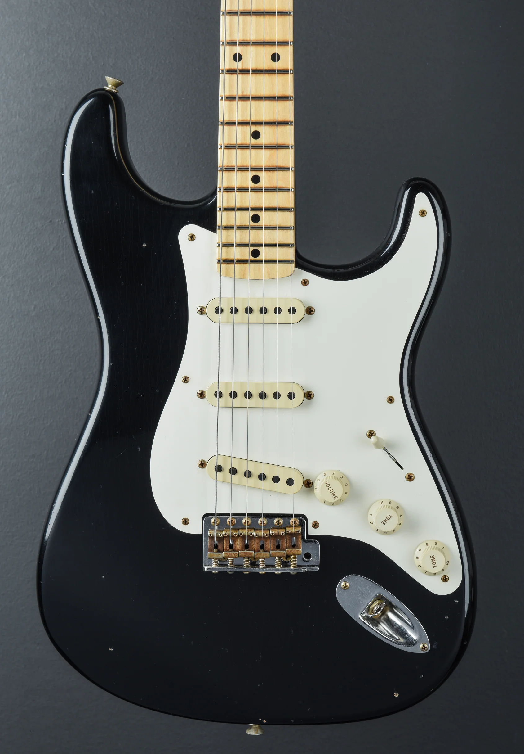 1957 Journeyman Relic Strat - Image 2