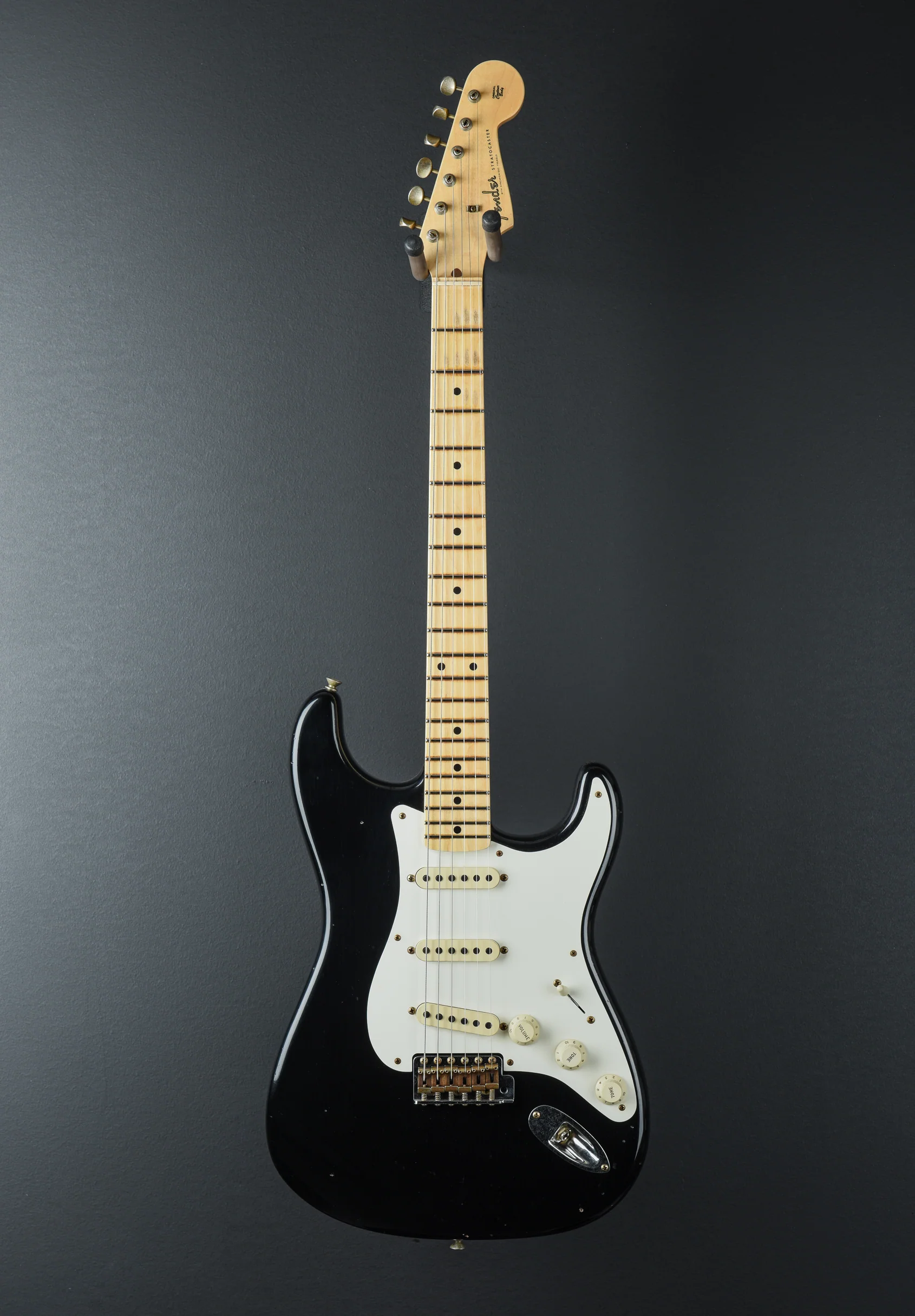 1957 Journeyman Relic Strat - Image 3